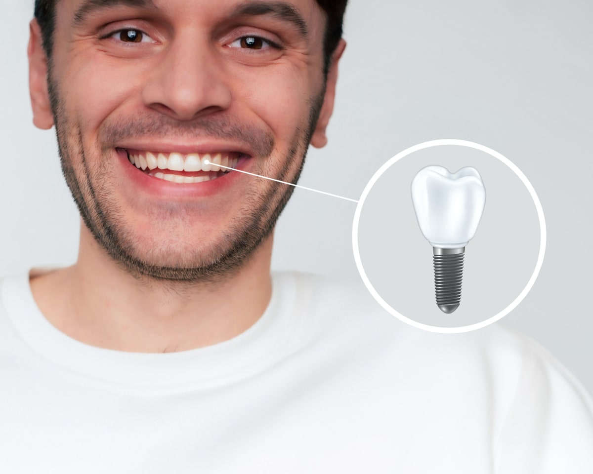 Dental Implants
