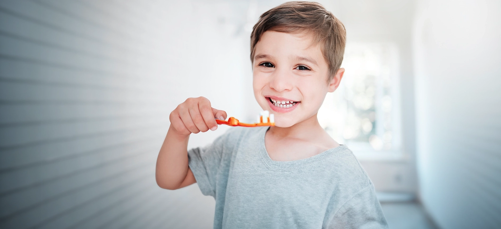 Kids Dentistry in Guelph | Dawson Dental