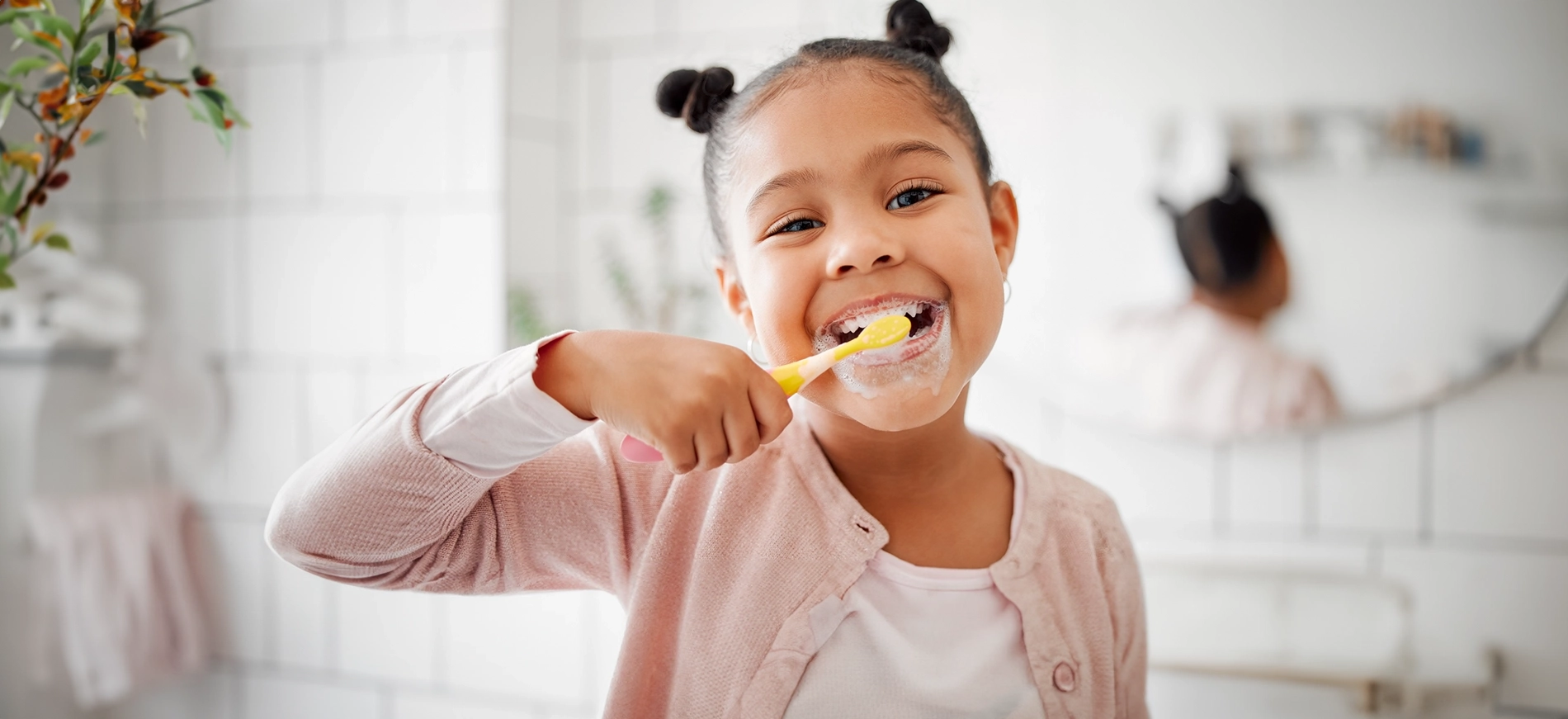 Kids Dentistry in King City | Dawson Dental
