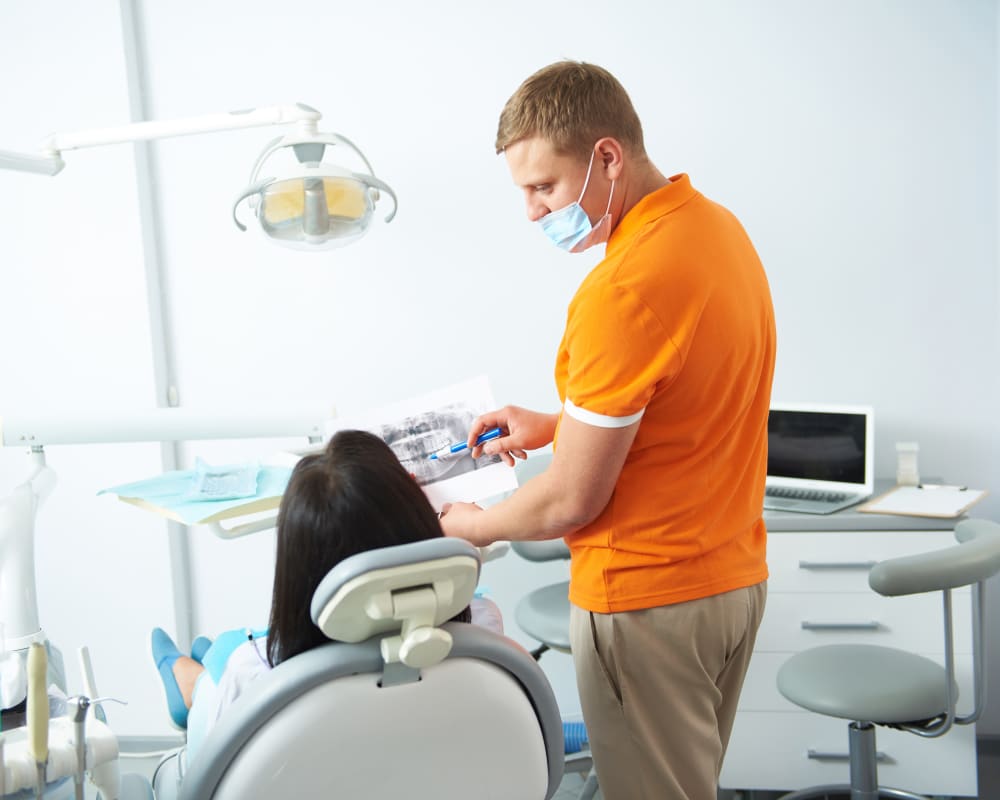 Extractions & Wisdom Teeth Removal in Aurora | Dawson Dental