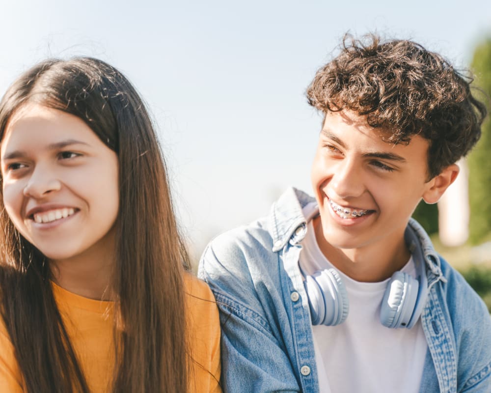Kids Dentistry in Aurora | Dawson Dental