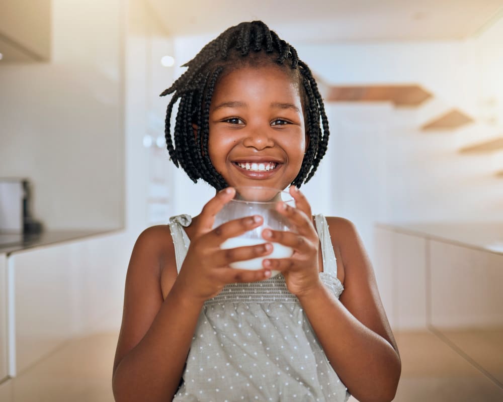 Kids Dentistry in Aurora | Dawson Dental