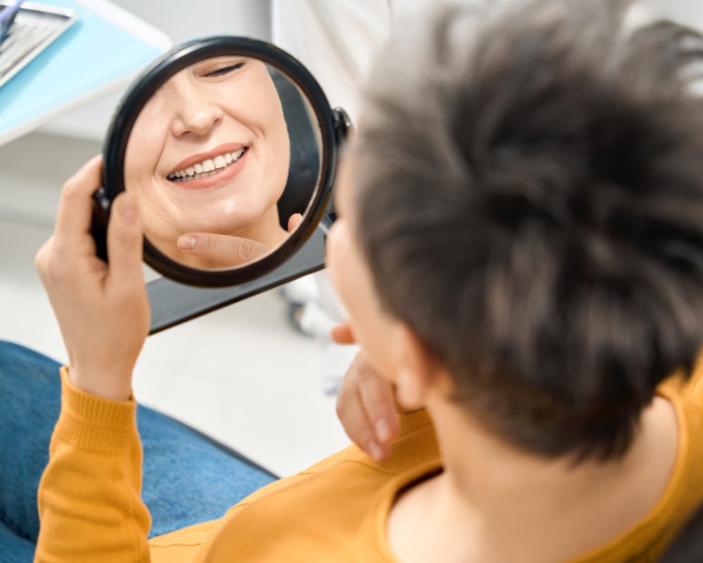 Dental Implants in Guelph | Dawson Dental