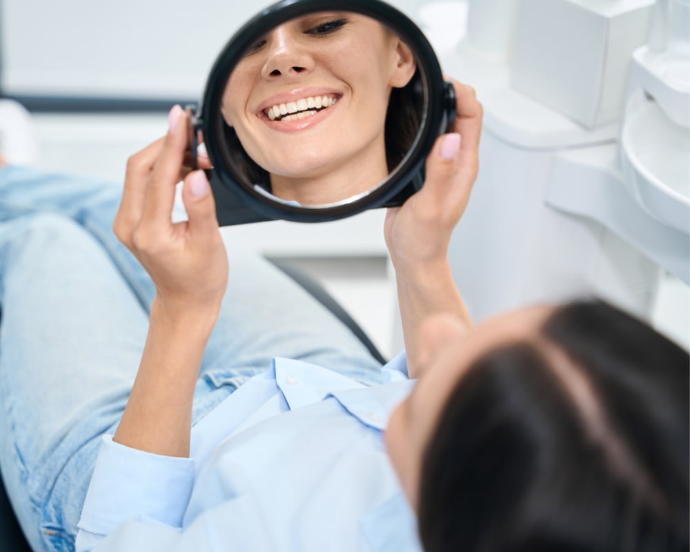 Invisalign in Guelph | Dawson Dental