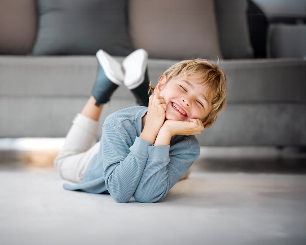 Kids Dentistry in Guelph | Dawson Dental