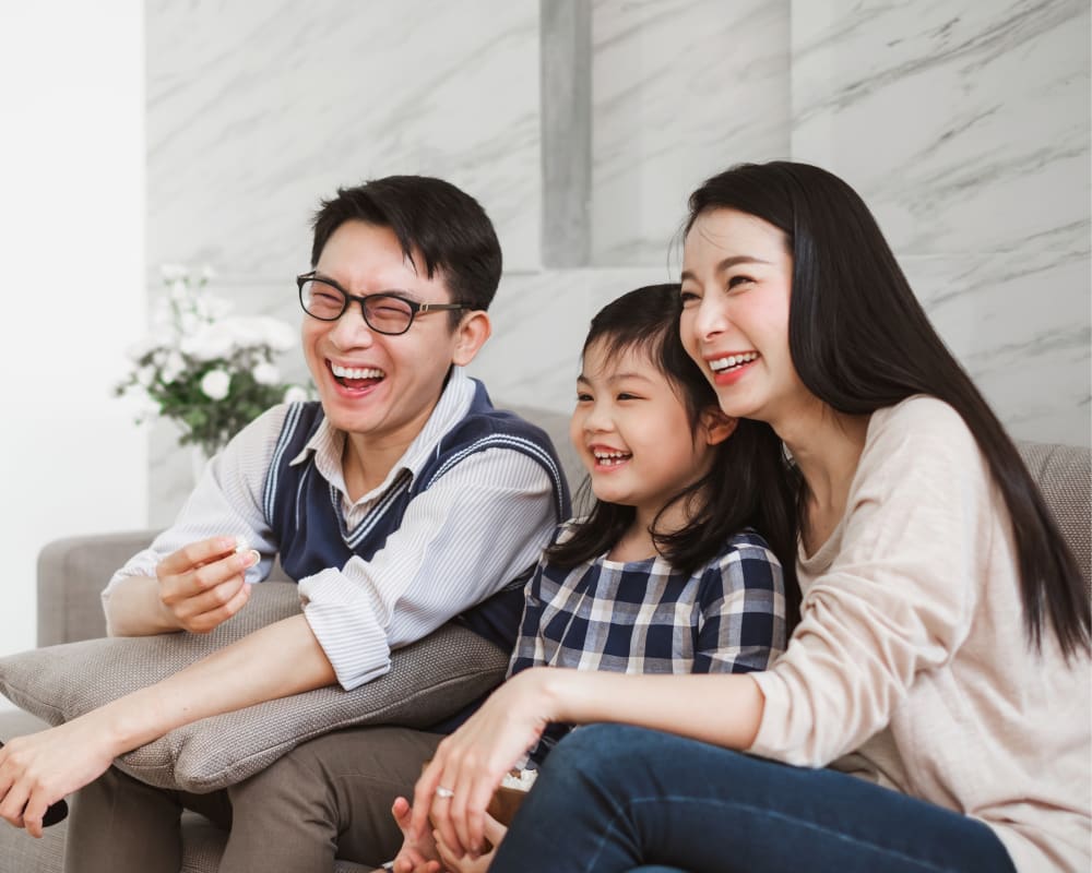 Kids Dentistry in Guelph | Dawson Dental