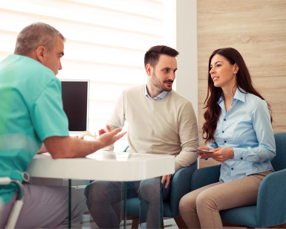 Dental Sedation in Innisfil | Dawson Dental