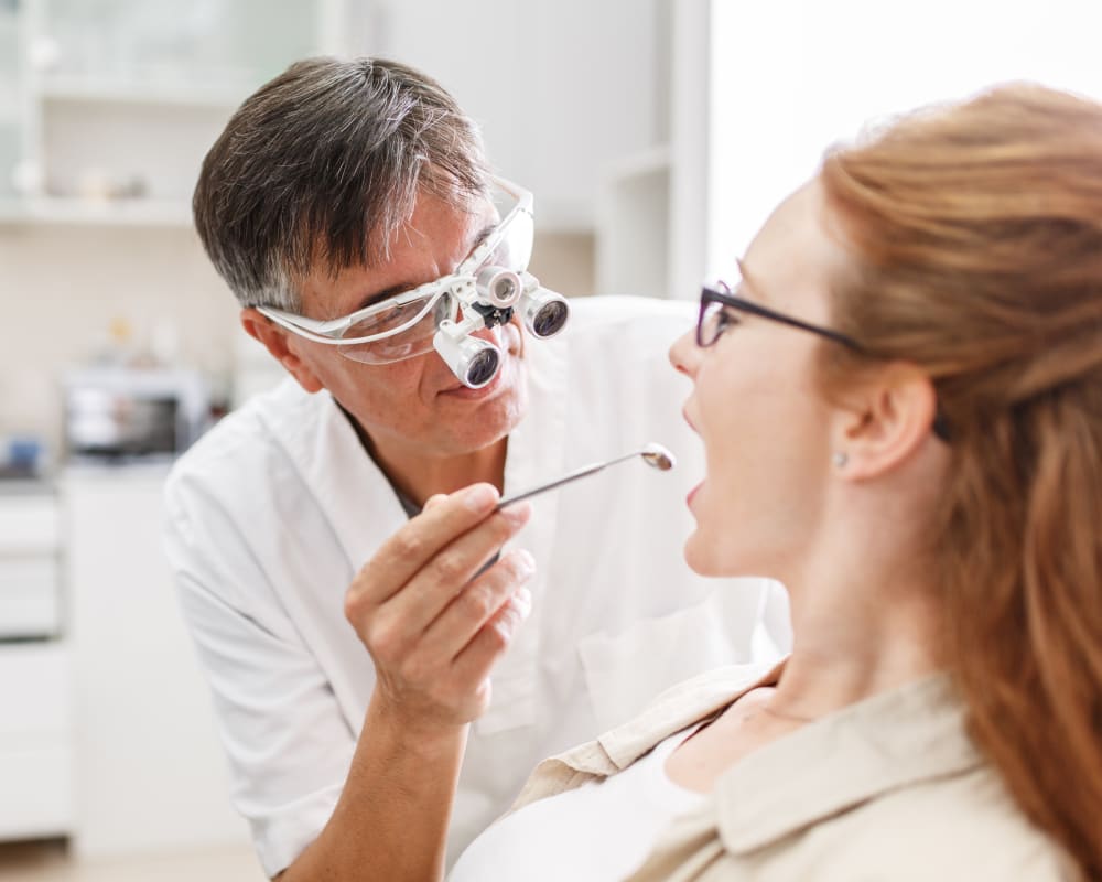 Extractions & Wisdom Teeth Removal in King City | Dawson Dental