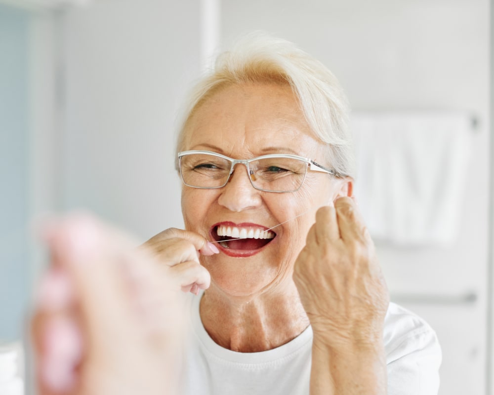 Dental Implants in King City | Dawson Dental