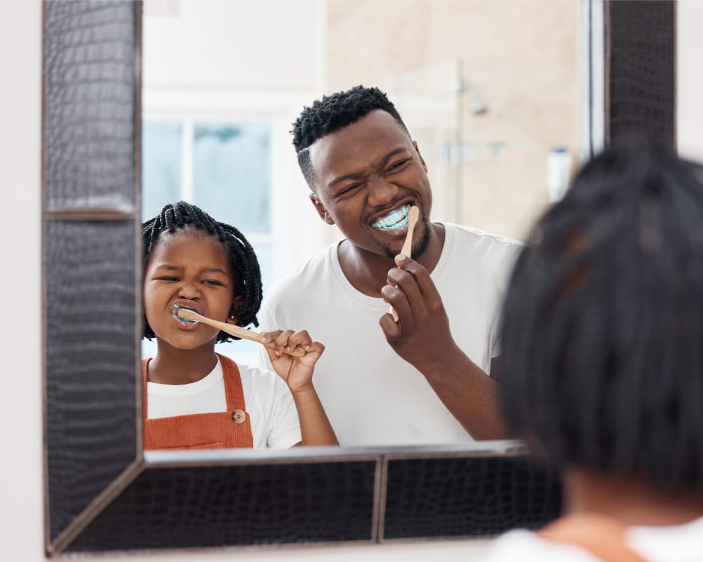 Kids Dentistry in King City | Dawson Dental