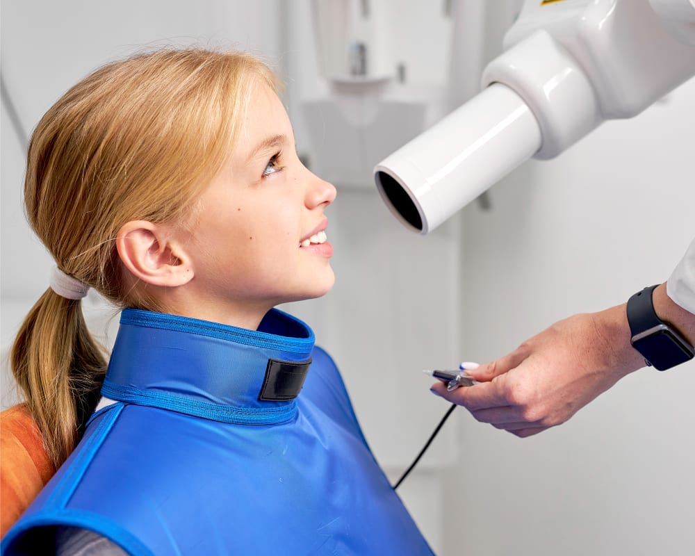 Kids Dentistry in Newmarket | Dawson Dental