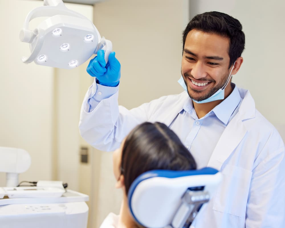 Dental Sealants