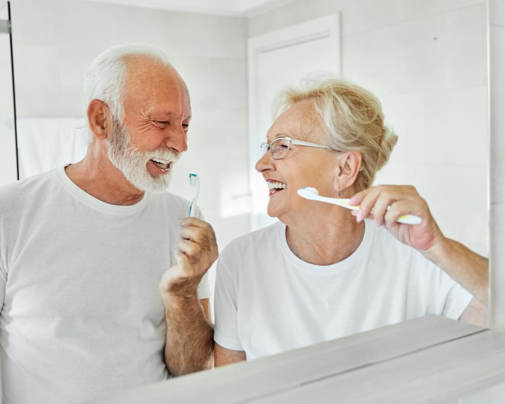 Dental & Check Ups