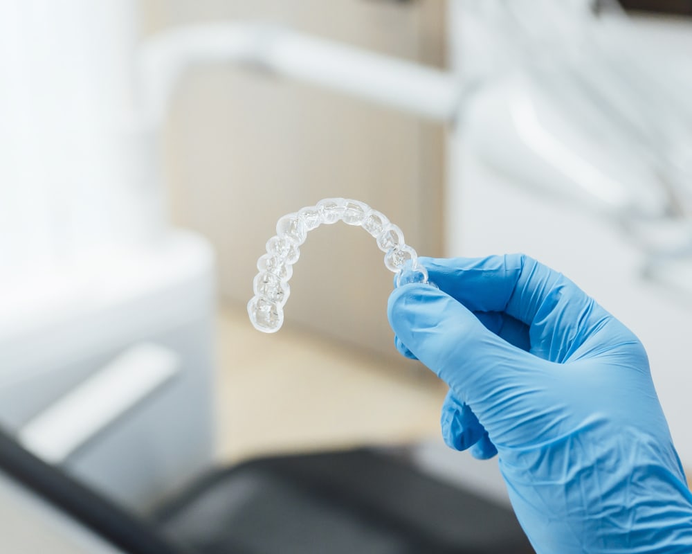 Invisalign