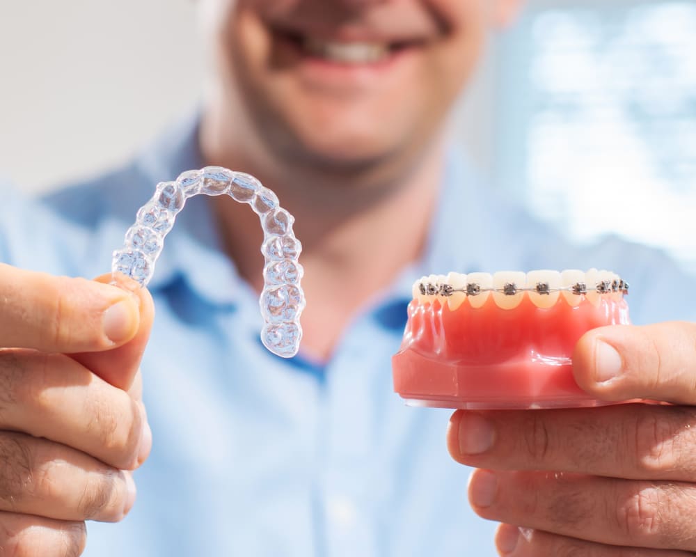 Orthodontics