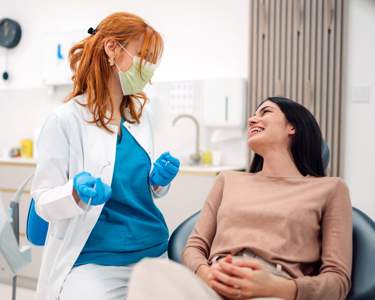 Dental Sedation